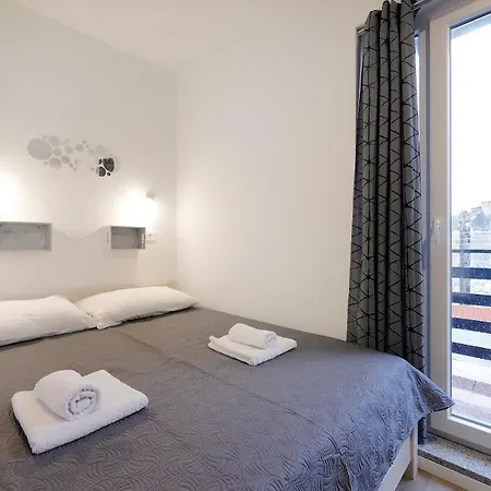 Apartmán Zara Rijeka