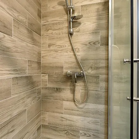 Apartmán Zara *