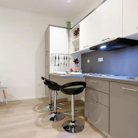 Apartmán Zara