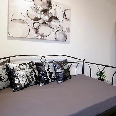 Apartmán Zara *