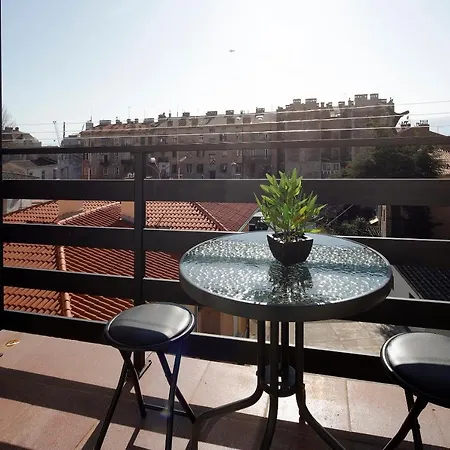 Zara Apartmán Rijeka