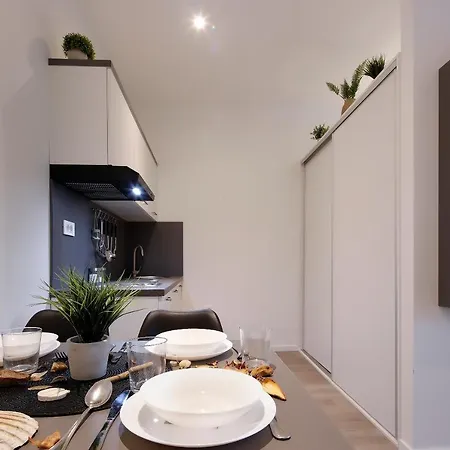 Zara Apartmán *