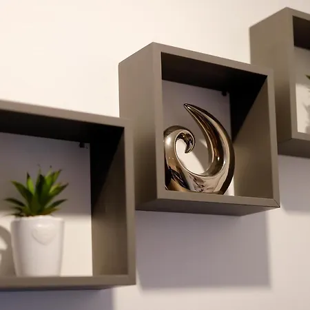 Zara Apartmán