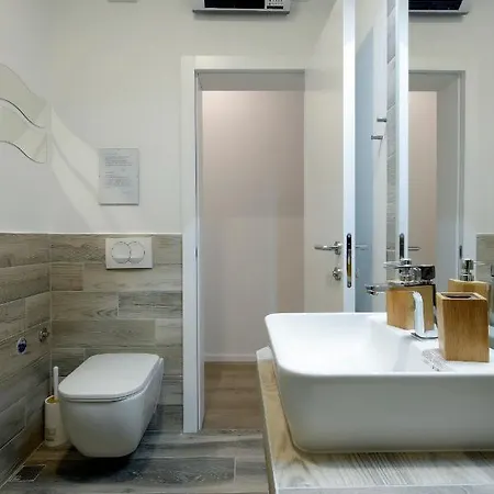 Zara Apartament Rijeka