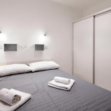 Zara Apartmán