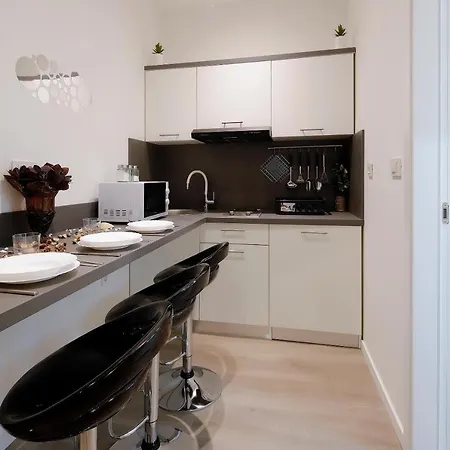 Zara Apartmán