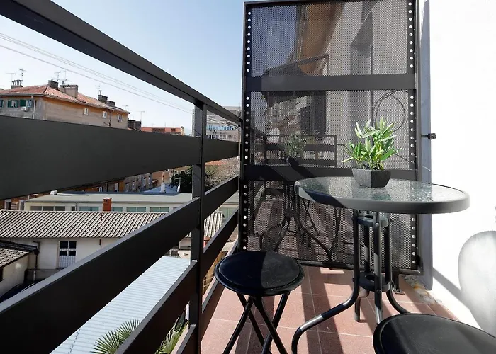 Zara Apartament Rijeka