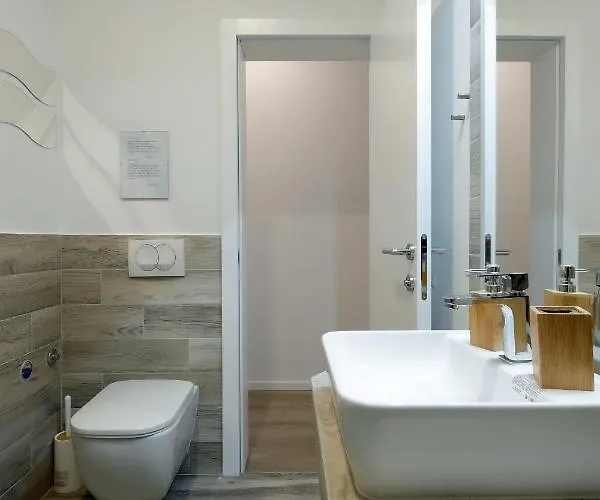 Zara Apartament Rijeka