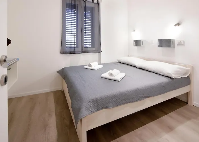 Apartament Zara