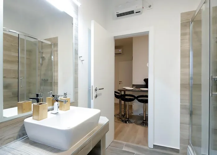 Apartament Zara
