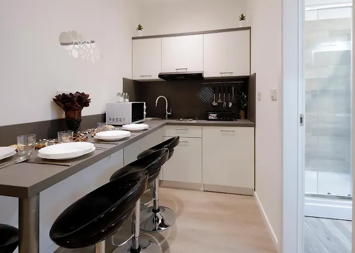 Zara Apartament