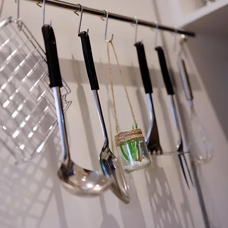 Lägenhet Zara Rijeka