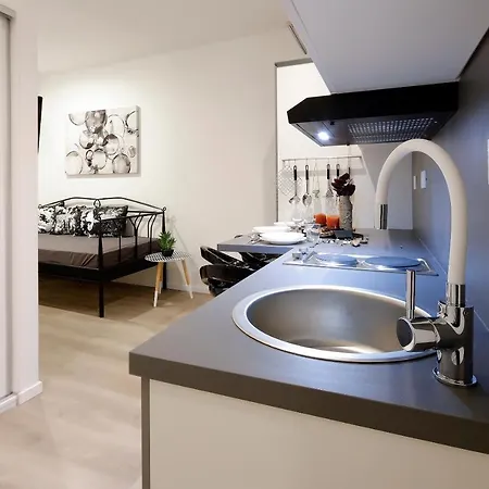 Zara Apartment Rijeka