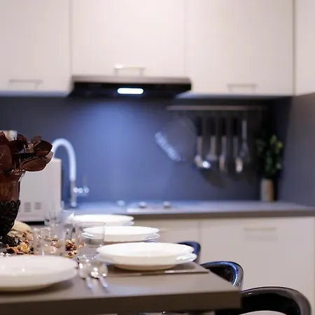 Apartment Zara