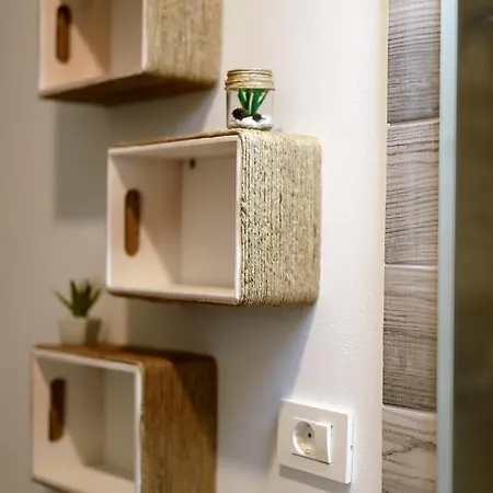 Apartment Zara