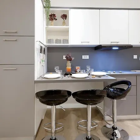 Lägenhet Zara Rijeka