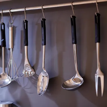 Lägenhet Zara Rijeka