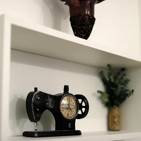 Zara Lägenhet Rijeka