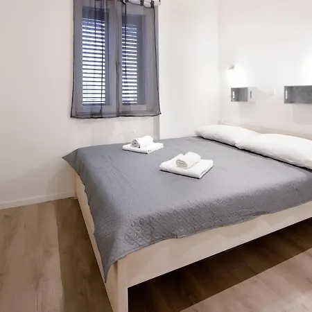 Apartment Zara