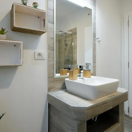 Apartment Zara Rijeka