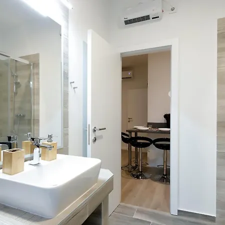 Apartment Zara